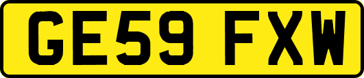GE59FXW