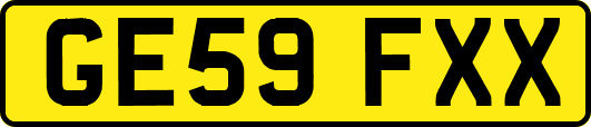 GE59FXX
