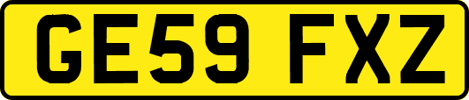 GE59FXZ