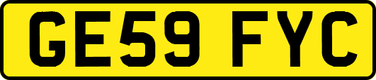 GE59FYC