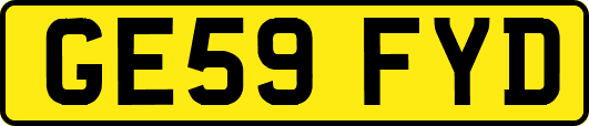 GE59FYD