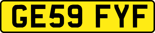 GE59FYF