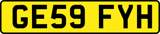 GE59FYH