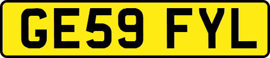 GE59FYL