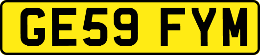 GE59FYM