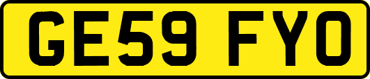 GE59FYO