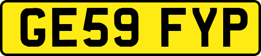 GE59FYP