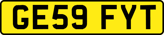 GE59FYT