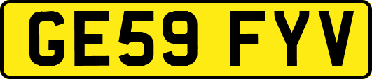 GE59FYV