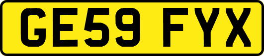 GE59FYX