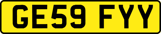 GE59FYY