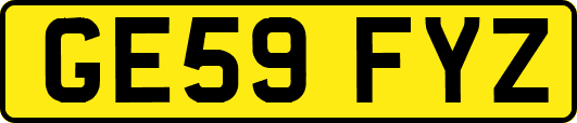 GE59FYZ