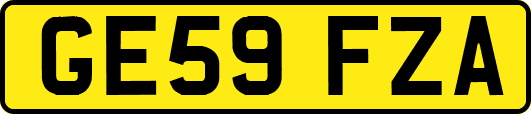GE59FZA