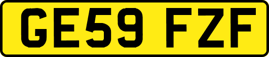 GE59FZF