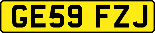 GE59FZJ