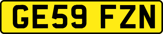 GE59FZN