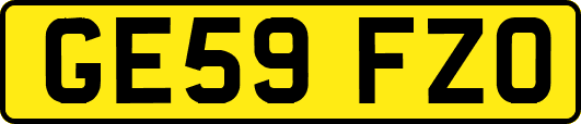 GE59FZO
