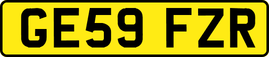 GE59FZR