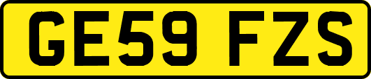GE59FZS