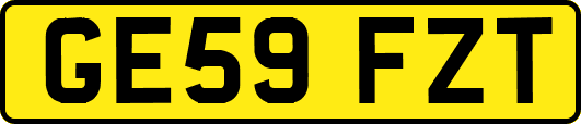 GE59FZT