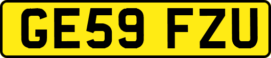 GE59FZU