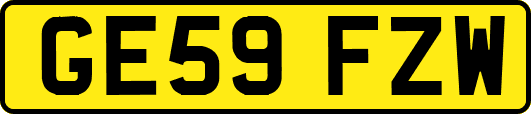 GE59FZW