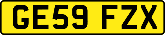 GE59FZX