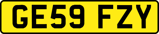 GE59FZY