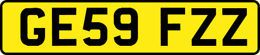 GE59FZZ