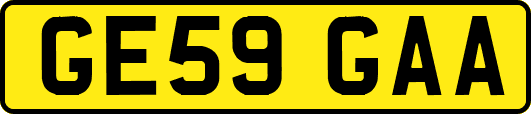GE59GAA