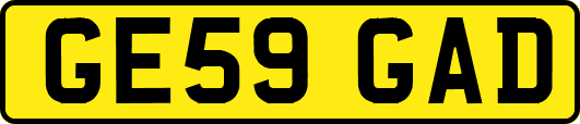 GE59GAD