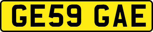 GE59GAE