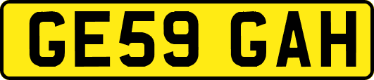 GE59GAH
