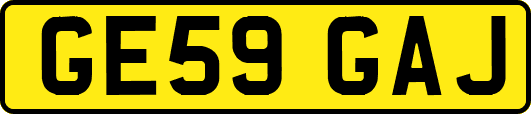 GE59GAJ