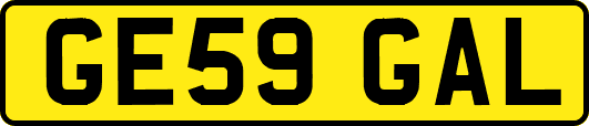 GE59GAL
