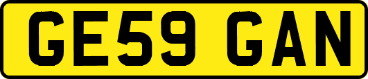 GE59GAN