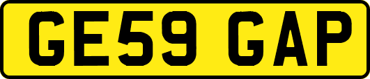GE59GAP
