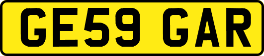 GE59GAR