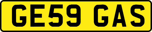GE59GAS