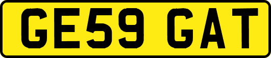 GE59GAT