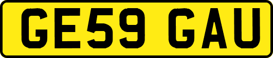 GE59GAU