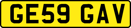 GE59GAV