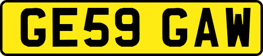 GE59GAW