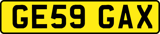 GE59GAX