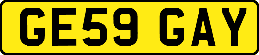 GE59GAY