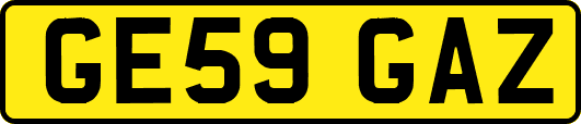 GE59GAZ