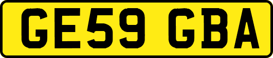 GE59GBA