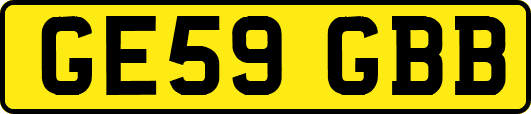 GE59GBB