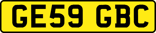 GE59GBC