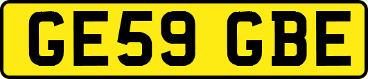GE59GBE